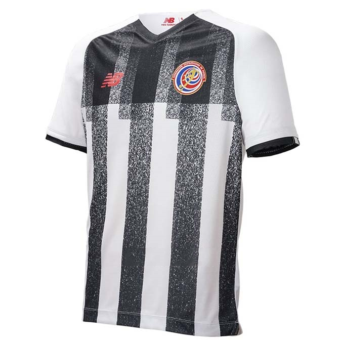 Authentic Camiseta Costa Rica 2ª 2021-2022